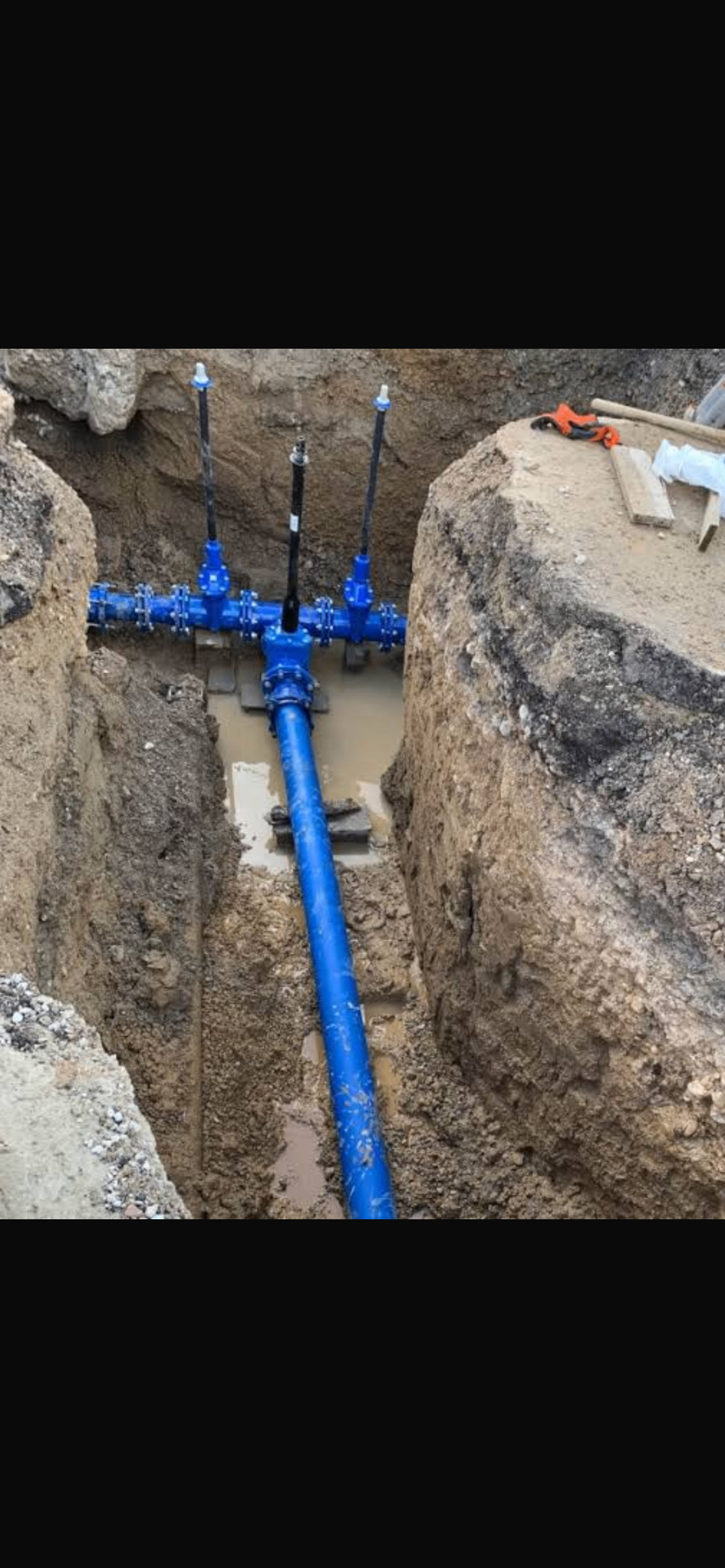 Eau potable